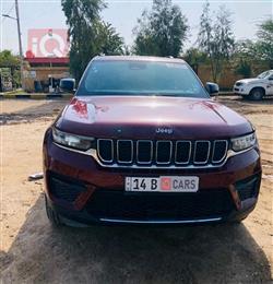 جيب جراند شيروكي